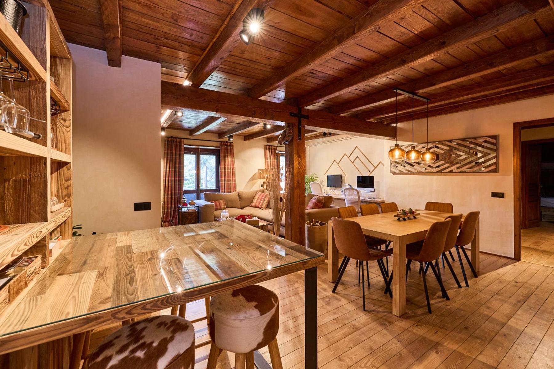 Pleta Del Tarter 31A Lodge & Spa Canillo Exterior photo