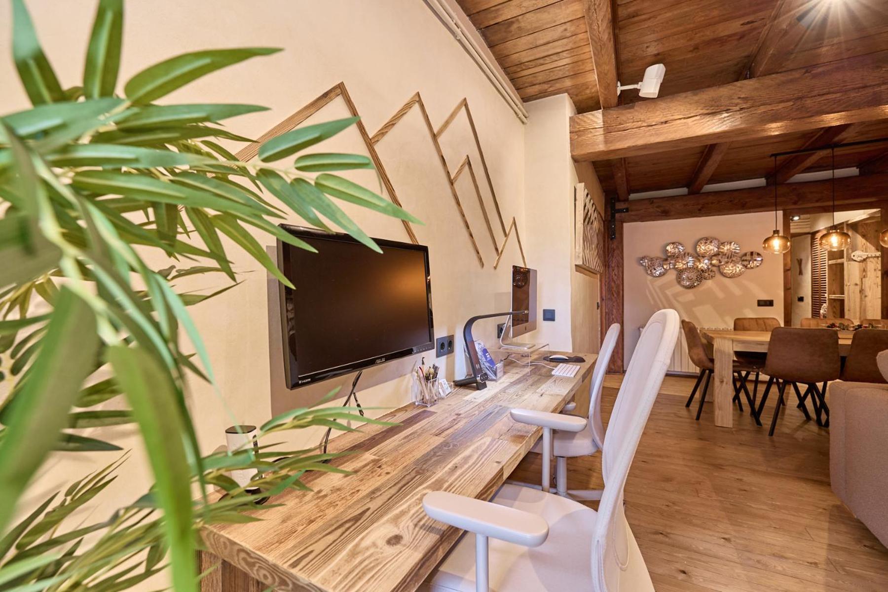 Pleta Del Tarter 31A Lodge & Spa Canillo Exterior photo