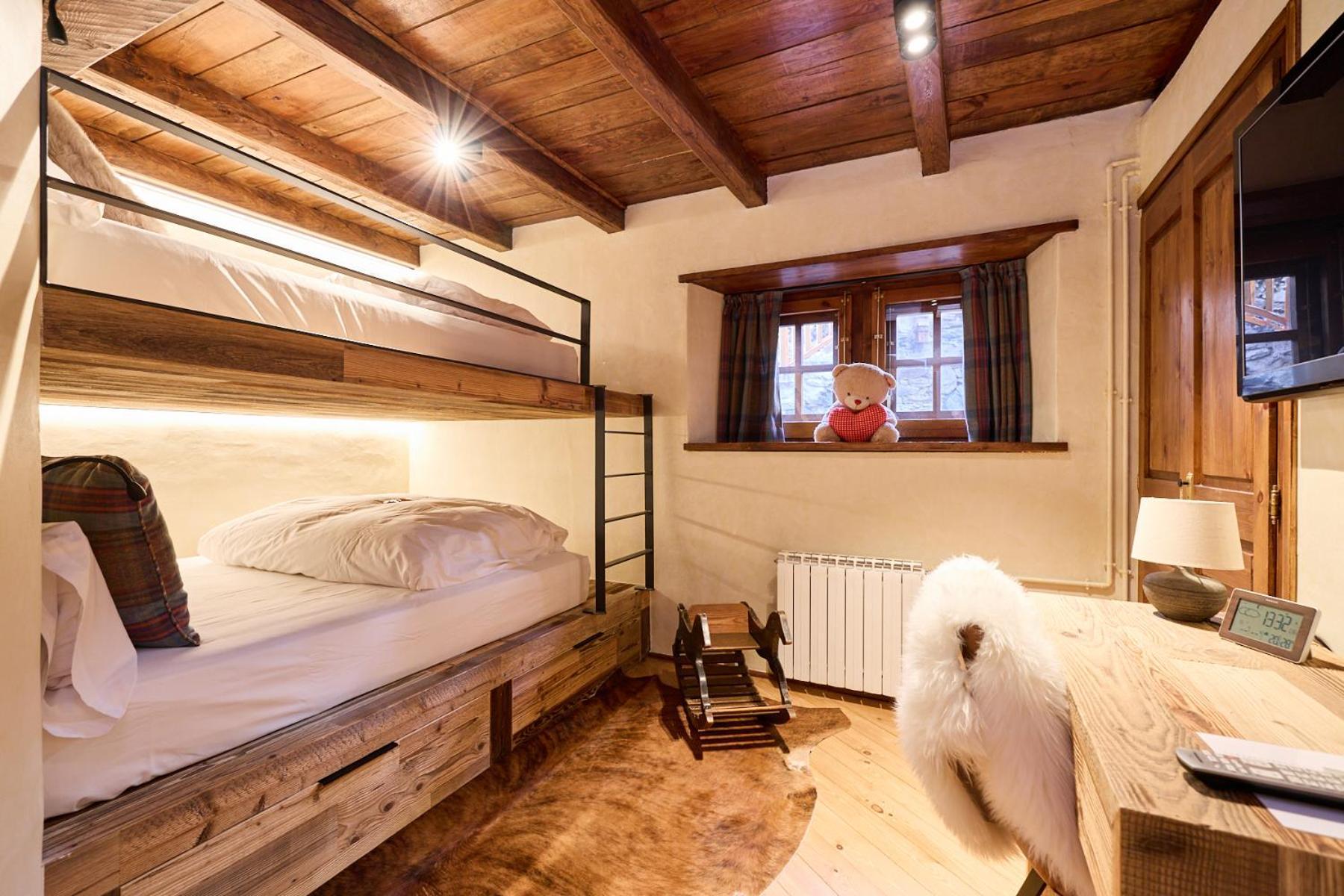 Pleta Del Tarter 31A Lodge & Spa Canillo Exterior photo
